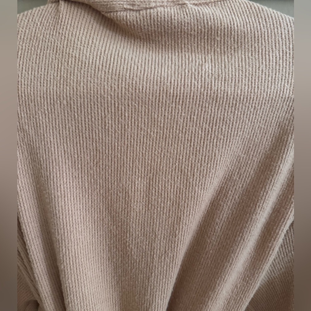 Skims Soft Lounge Robe - Picture 2 of 4